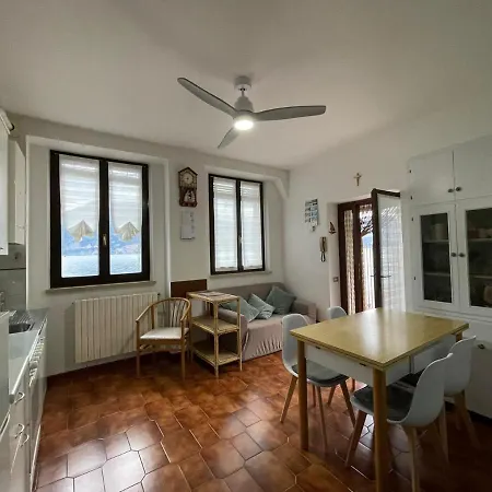 Playa Διαμέρισμα Brenzone sul Garda