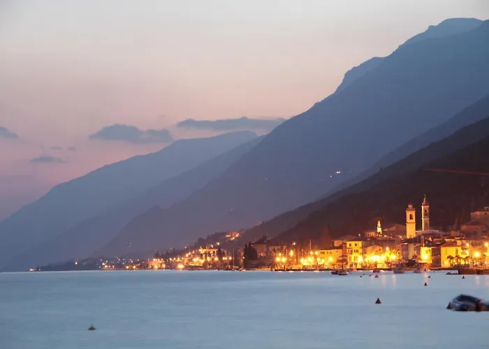 شقة Playa برنزوني سول جاردا