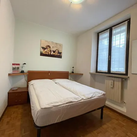 Playa Apartment *