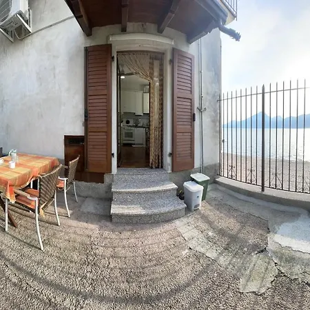 Apartment Playa Brenzone sul Garda
