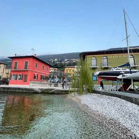Playa Apartment Brenzone sul Garda