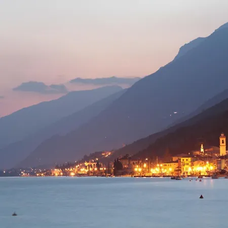 Apartamento Playa Brenzone sul Garda