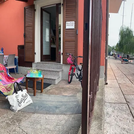 Playa Apartman Brenzone sul Garda