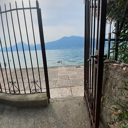 Apartman Playa Brenzone sul Garda
